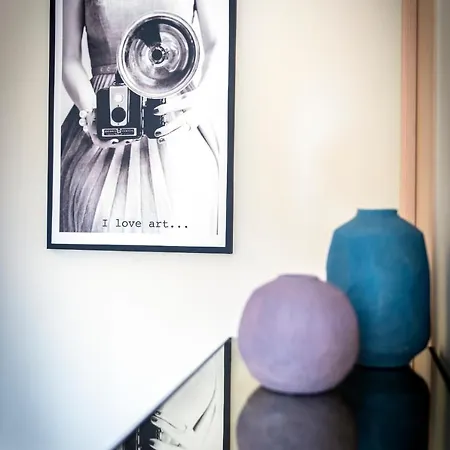 Lägenhet Navigli - Rentclass Adelia Milano