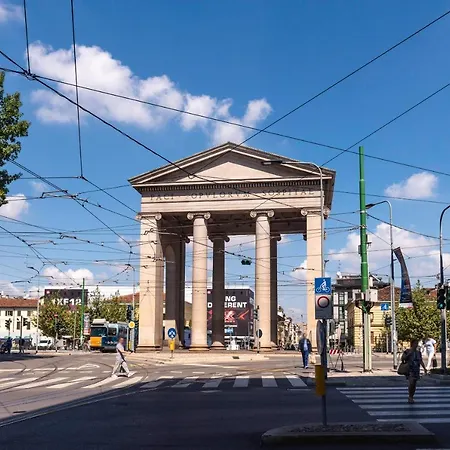 Lägenhet Navigli - Rentclass Adelia Milano