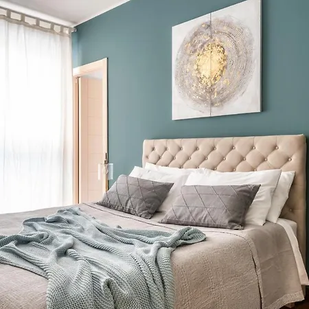 Navigli - Rentclass Adelia Apartment *
