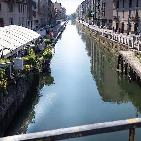 Navigli - Rentclass Adelia Apartment