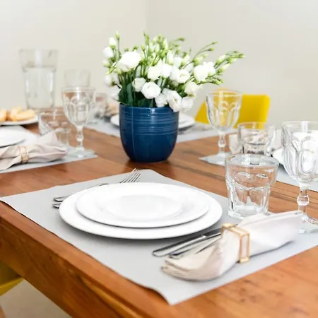 Appartamento Navigli - Rentclass Adelia Milano