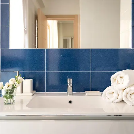 Navigli - Rentclass Adelia Appartamento