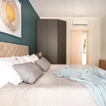 Navigli - Rentclass Adelia Appartamento