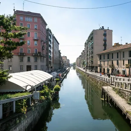 Navigli - Rentclass Adelia Milano