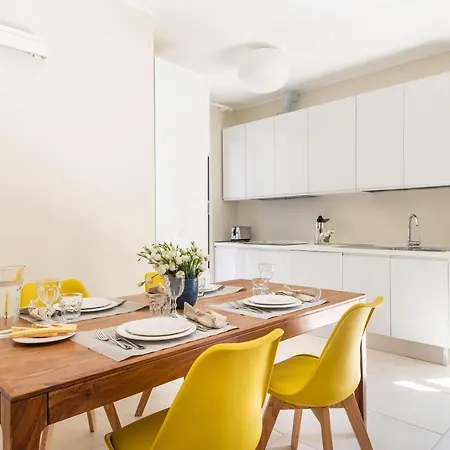 Navigli - Rentclass Adelia