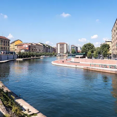 Navigli - Rentclass Adelia *