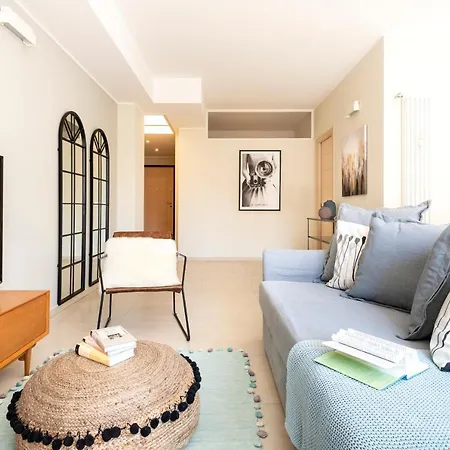 Apartment Navigli - Rentclass Adelia *