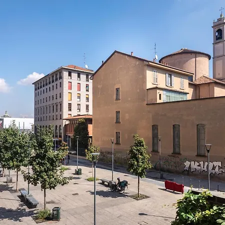 Apartment Navigli - Rentclass Adelia Milan