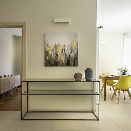 Apartment Navigli - Rentclass Adelia *