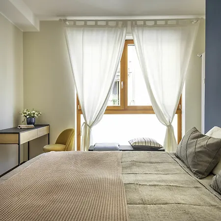 Appartamento Navigli - Rentclass Adelia *