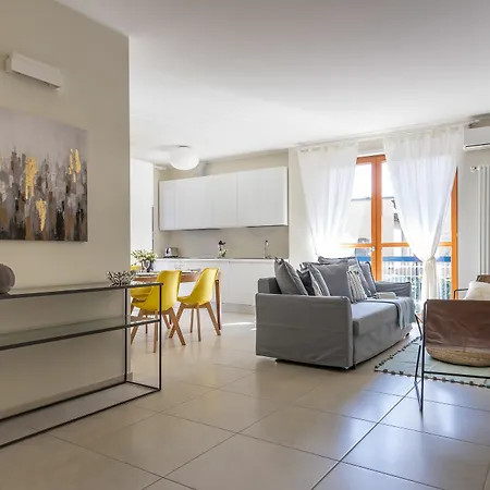 Navigli - Rentclass Adelia Appartamento