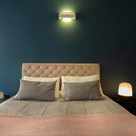 Navigli - Rentclass Adelia Daire Milano