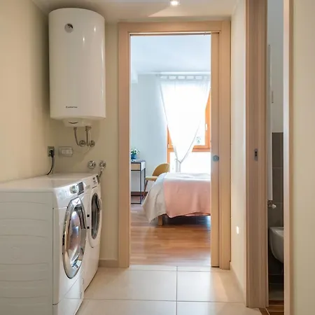 Daire Navigli - Rentclass Adelia Milano