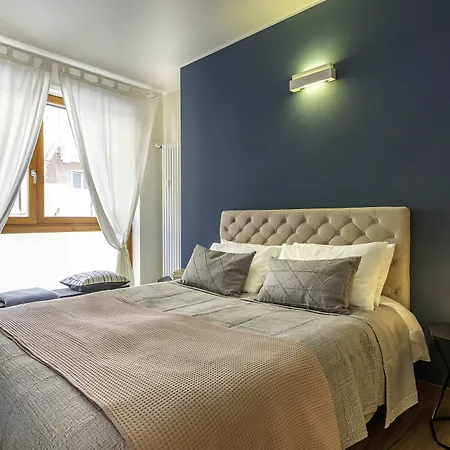 Navigli - Rentclass Adelia Daire Milano