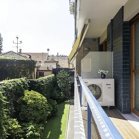 Daire Navigli - Rentclass Adelia *