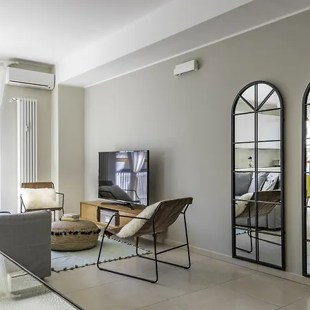 Navigli - Rentclass Adelia *